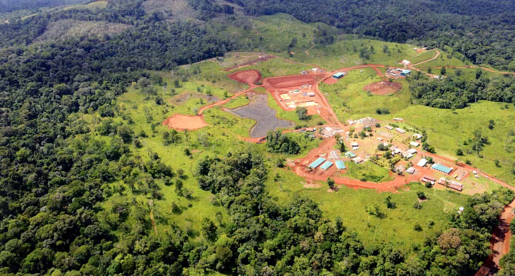 Costa Rica Debates Sustainable Redevelopment of Crucitas Region