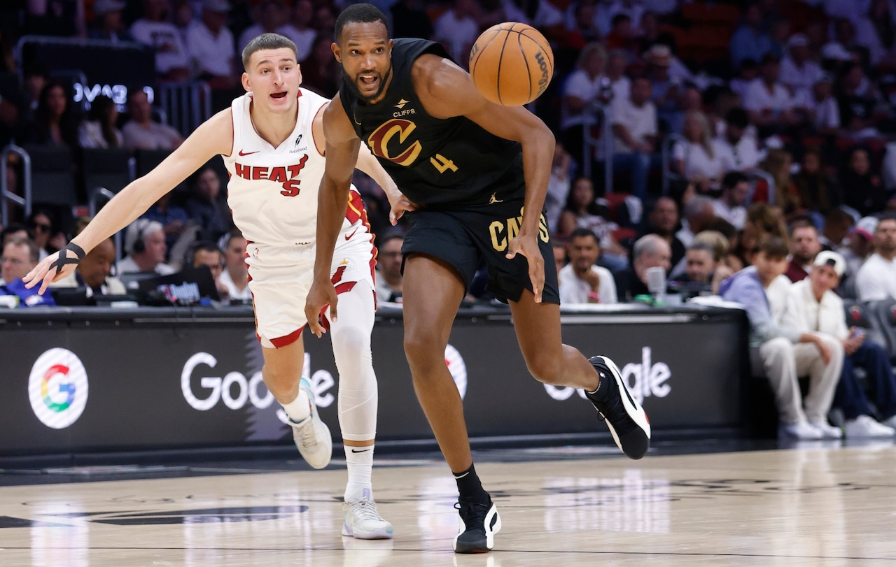 Could the Cavs’ new coach be the key to unlocking Evan Mobley’s ceiling?