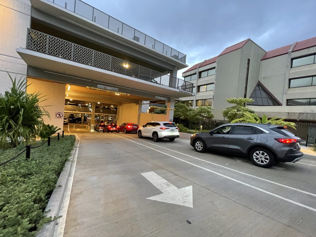 County to hold June 18 informational webinar about Park Maui pilot program updates : Maui Now