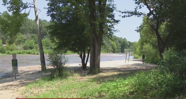 Crews respond to Neuse River water rescue near Raleigh Beach – CONVEN ...