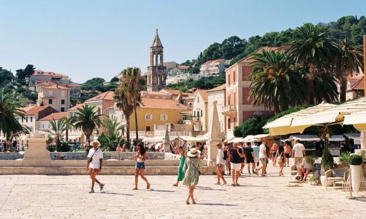 Croatia among world’s 20 safest countries in 2025