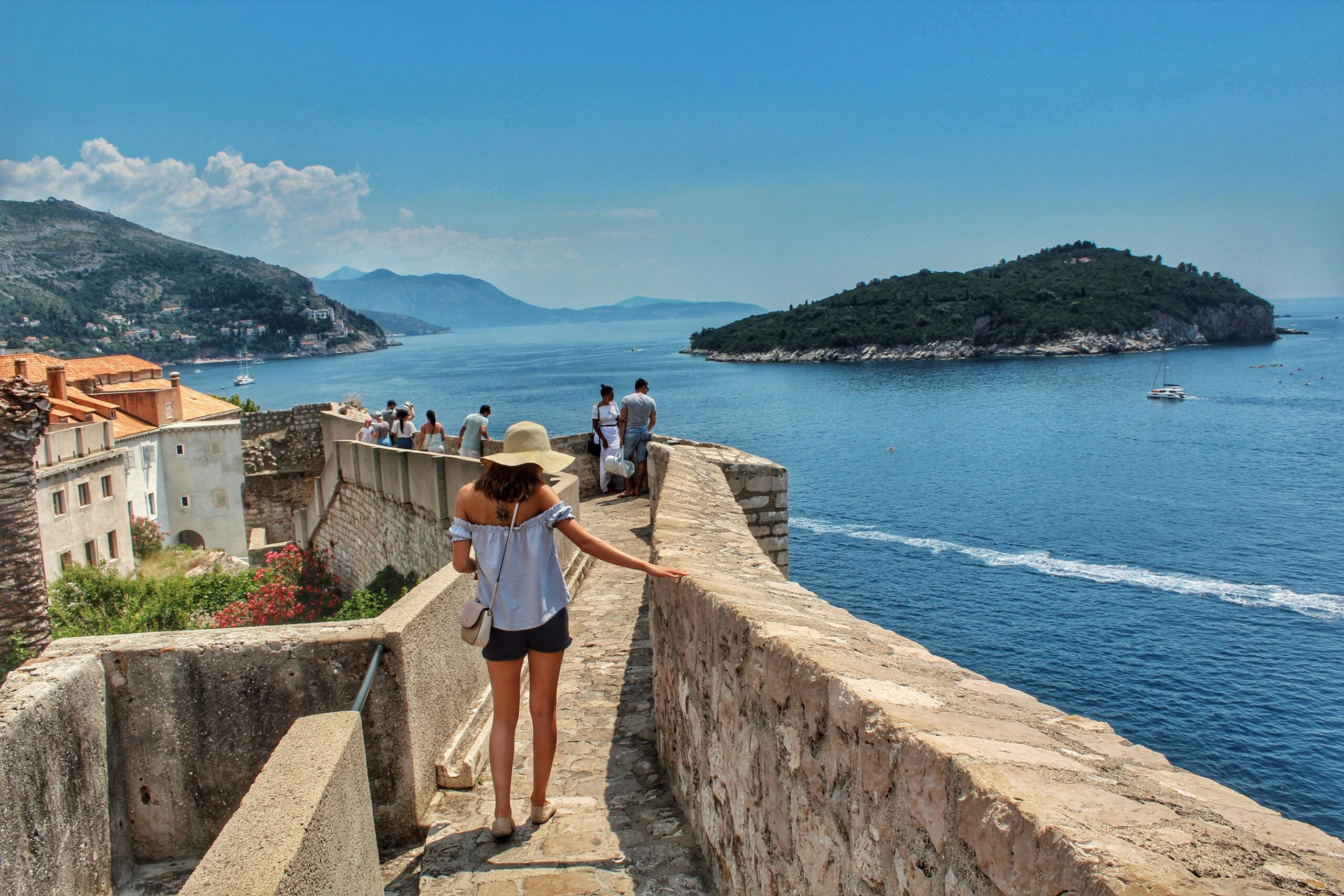 Croatian Tourism Sector Refuses Slowdown Despite Numbers