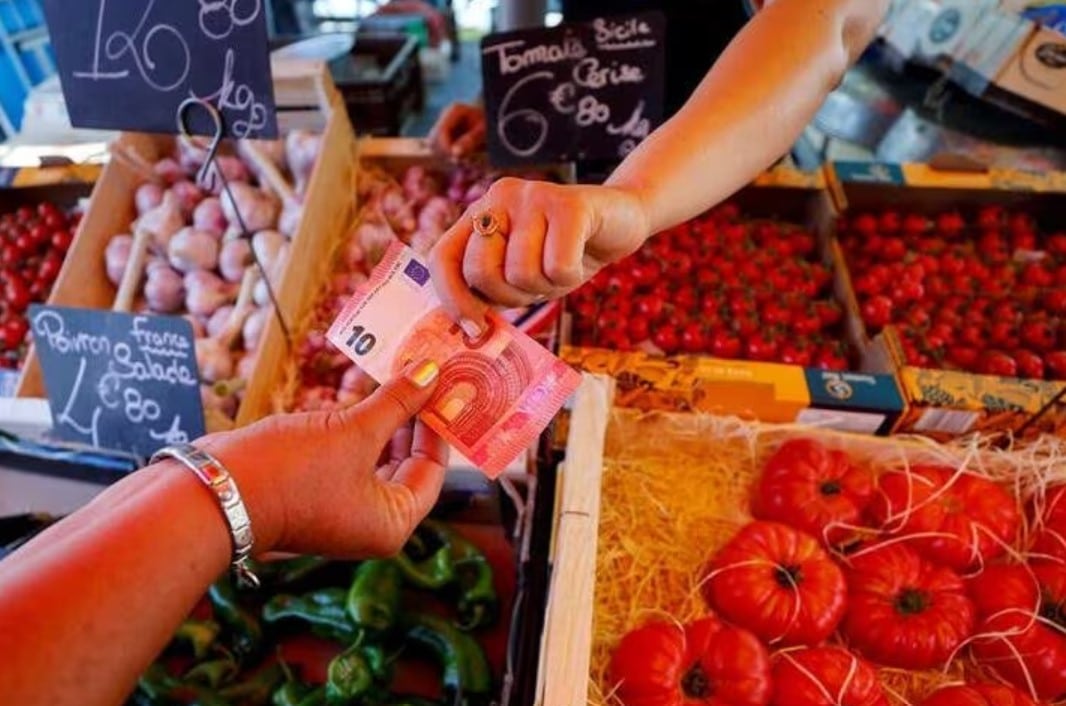 cover Cyprus consumer prices edge up