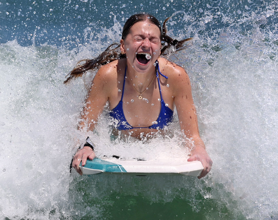 'Dangerous heat' in Mass. expected, with it feeling like 100+ degrees