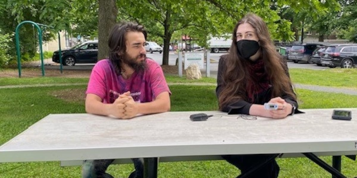 Dartmouth students not allowed to attend commencement over pro-Palestinian activism