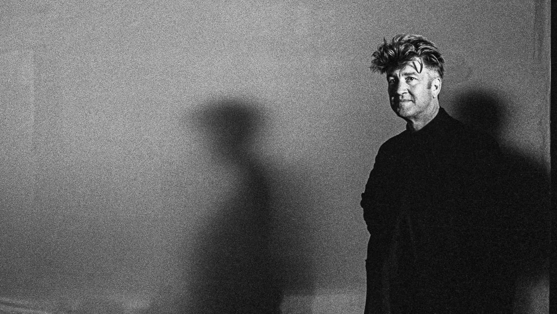 David Lynch’s First Czech Exhibition Opens at DOX