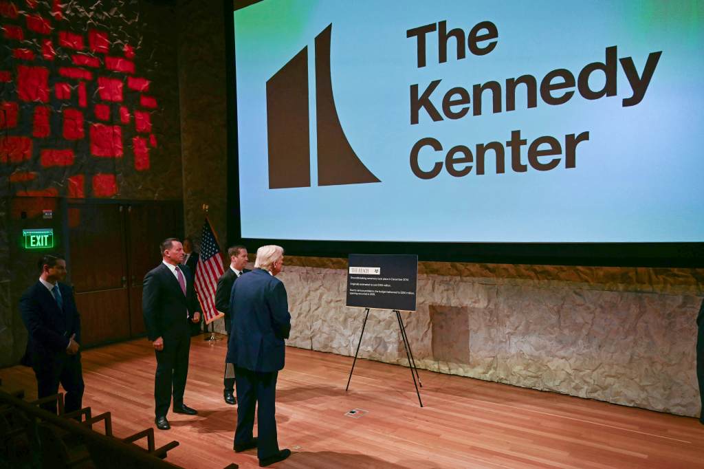 Defend against the federal attack on the arts