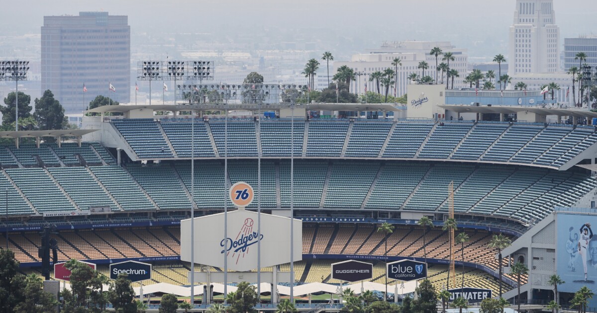 Dodgers announce $1 million donation to aid immigrants affected by federal raids