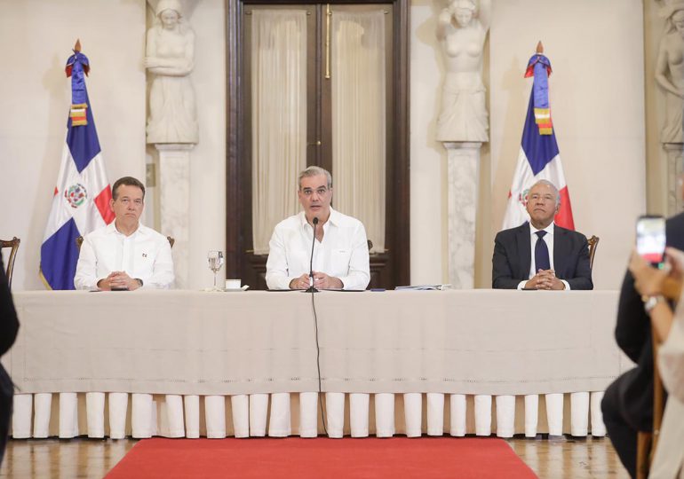 Dominican Republic reaches record export levels