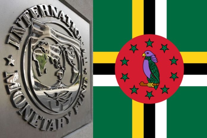 Dominica’s economic outlook is positive: IMF executive board concludes 2025 Article IV consultation