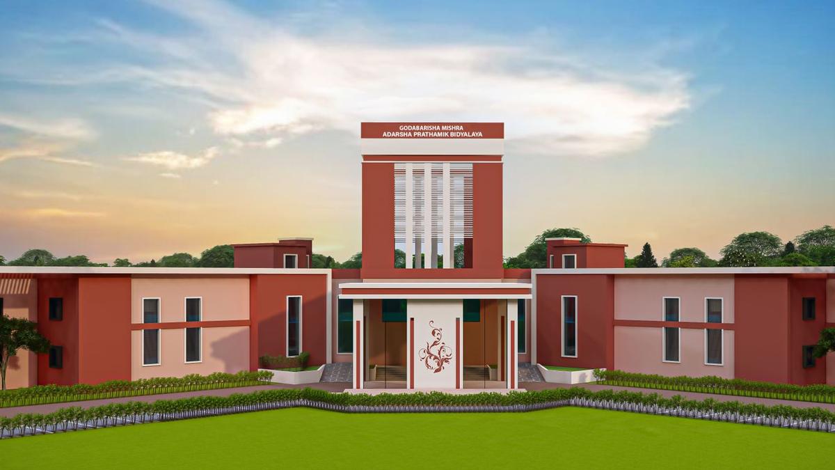 Dream schools in making: Mohan Majhi Governmet’s big push for primary education