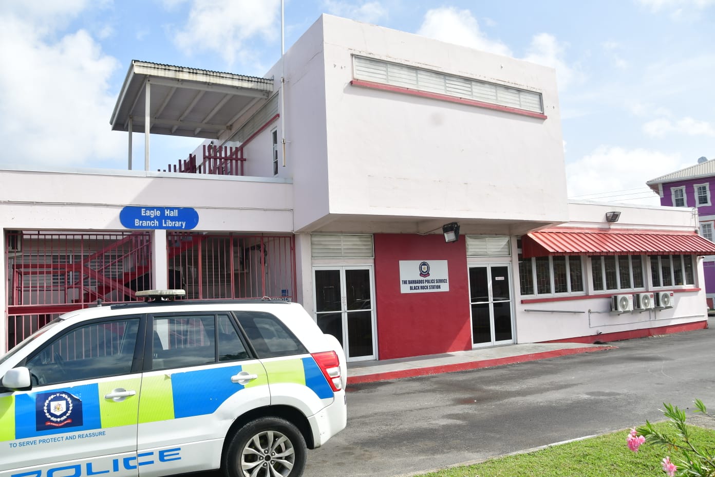 Eagle Hall Post Office to reopens