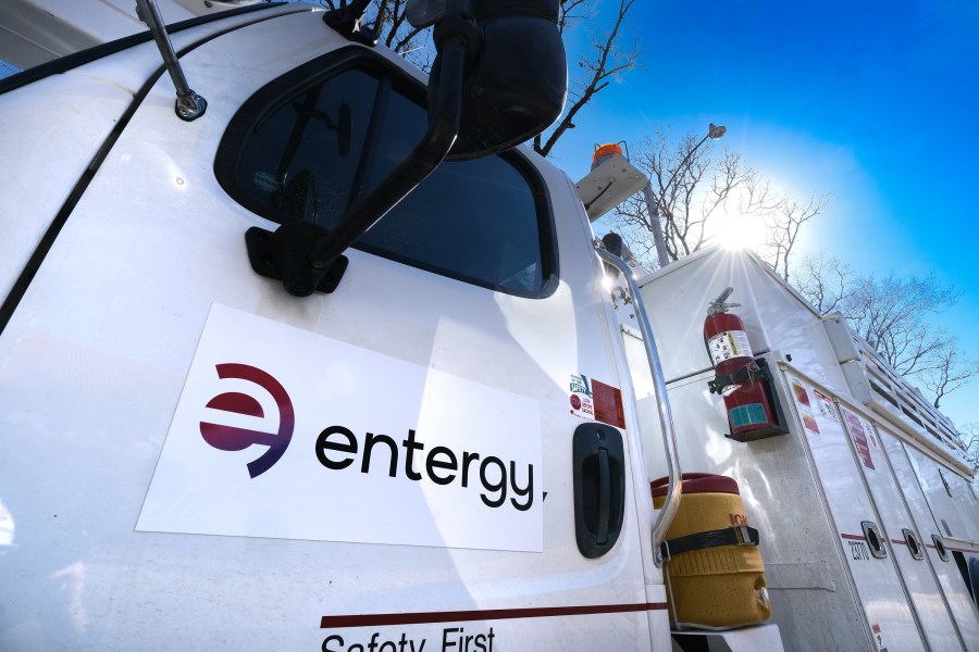 Entergy Mississippi's rates to remain stable