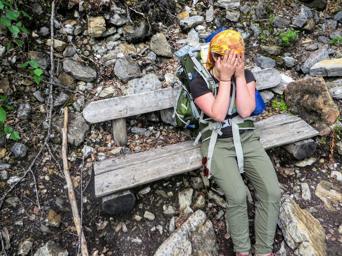 Essential First Aid Kit Tips For Wyoming Hikers And Campers