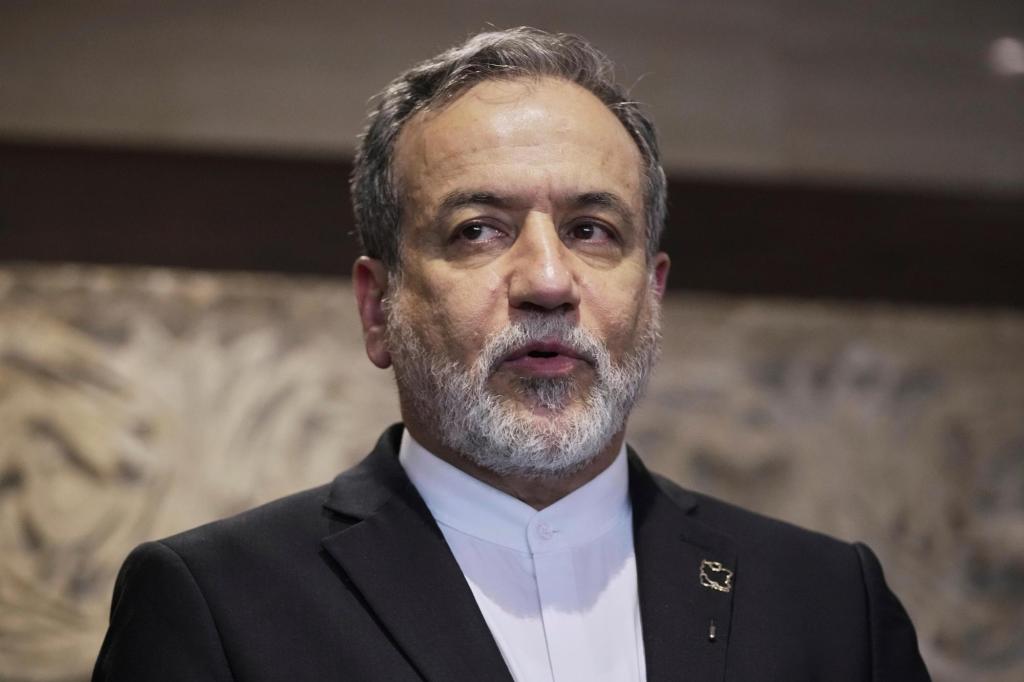Europe, Iran will try diplomacy as US weighs joining fight with Israel