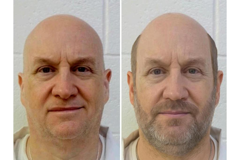Ex-police chief who escaped from Arkansas jail captured