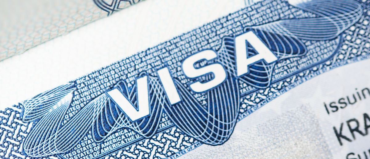Expanded Screening and Vetting for Visa Applicants