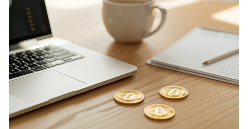Expanding the crypto trading experience: exploring CFDs with Octa broker