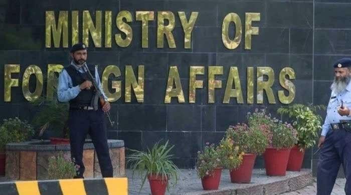 FO dismisses PM Modi’s misleading remarks on IIOJK