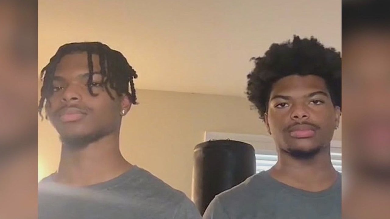 Family of twins, NAACP found dead on Bell Mountain allege cover-up