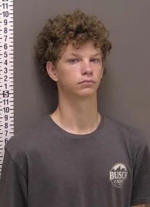 Fargo man sentenced to prison after pleading guilty to having sex with 14-year-old