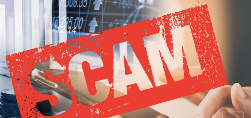 Farm smallholder farmer loses over RM230,000 in online investment scam