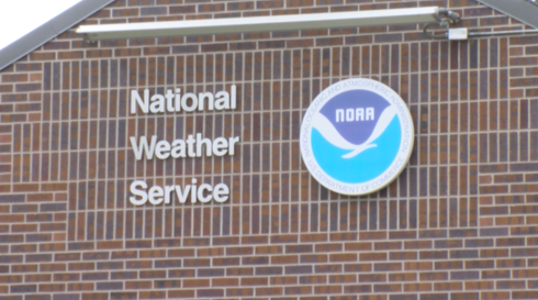 Flood sponsors bill to boost National Weather Service staffing, classify workers as critical