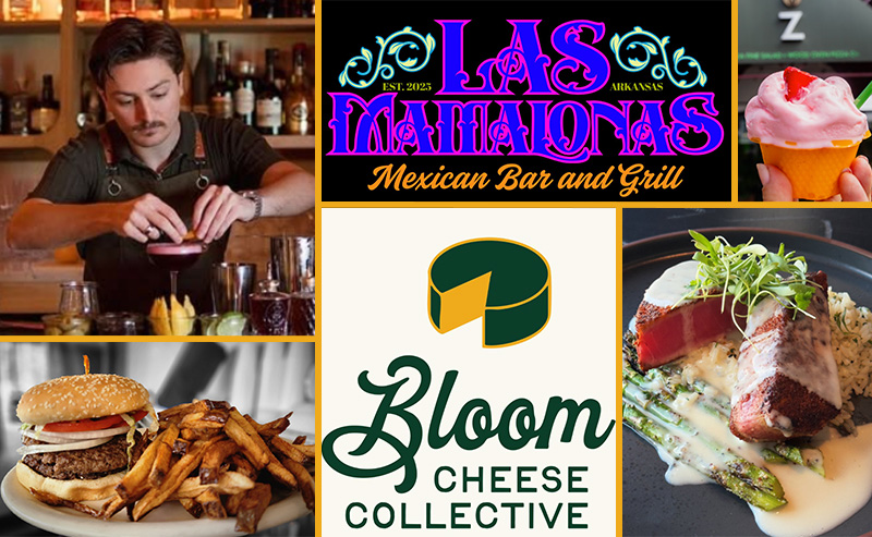 Food Bites: Petit & Keet, RYN & More
