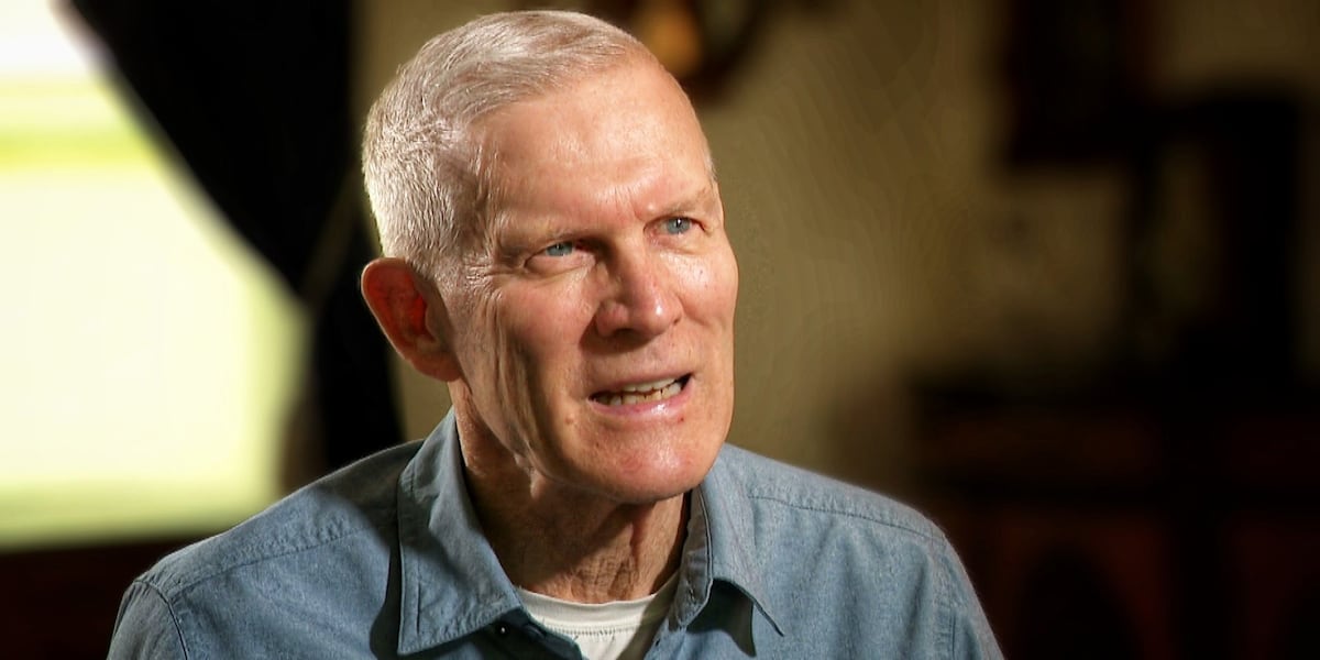 Former Army Ranger’s memories of ‘68