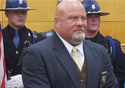 Former Pearl Police Chief Dean Scott dies