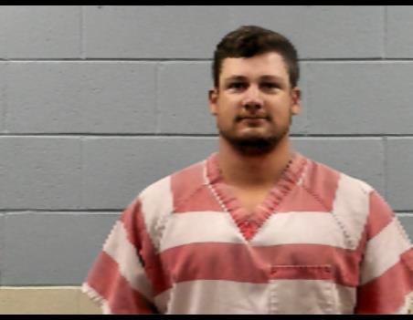 Former Pearl police officer charged with grand larceny