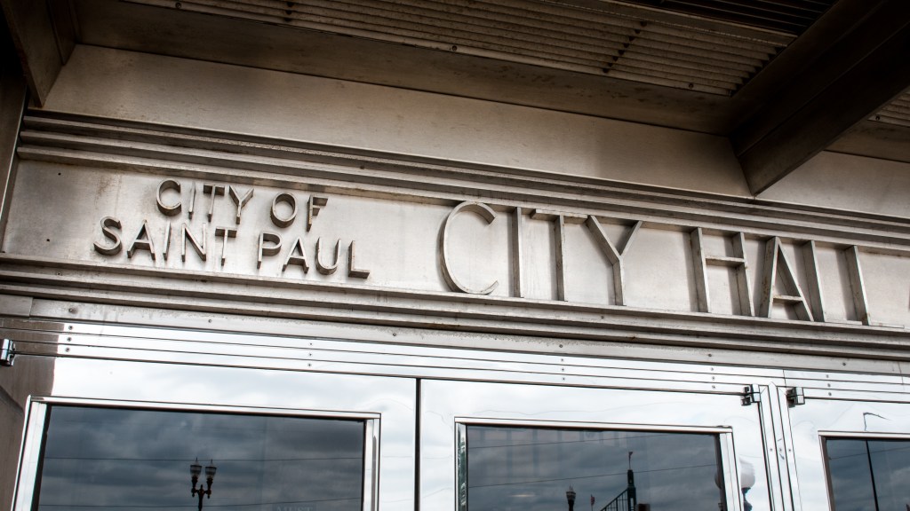 Four candidates file for Ward 4 seat on the St. Paul City Council – Twin Cities