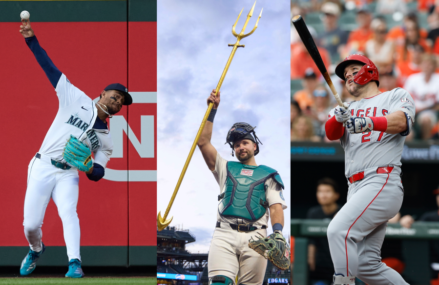 GALLERY: Former Arkansas Travelers eligible for voting to 2025 MLB All-Star Game