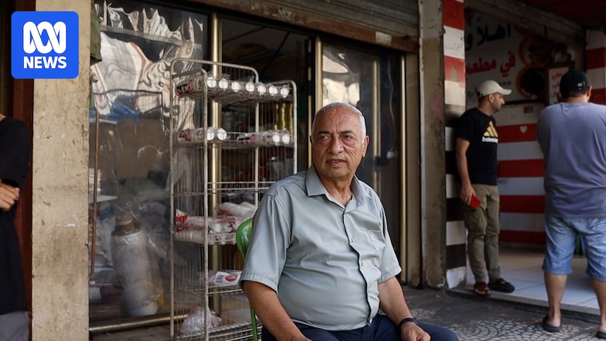 Gazans fear they are being forgotten amid focus on Iran