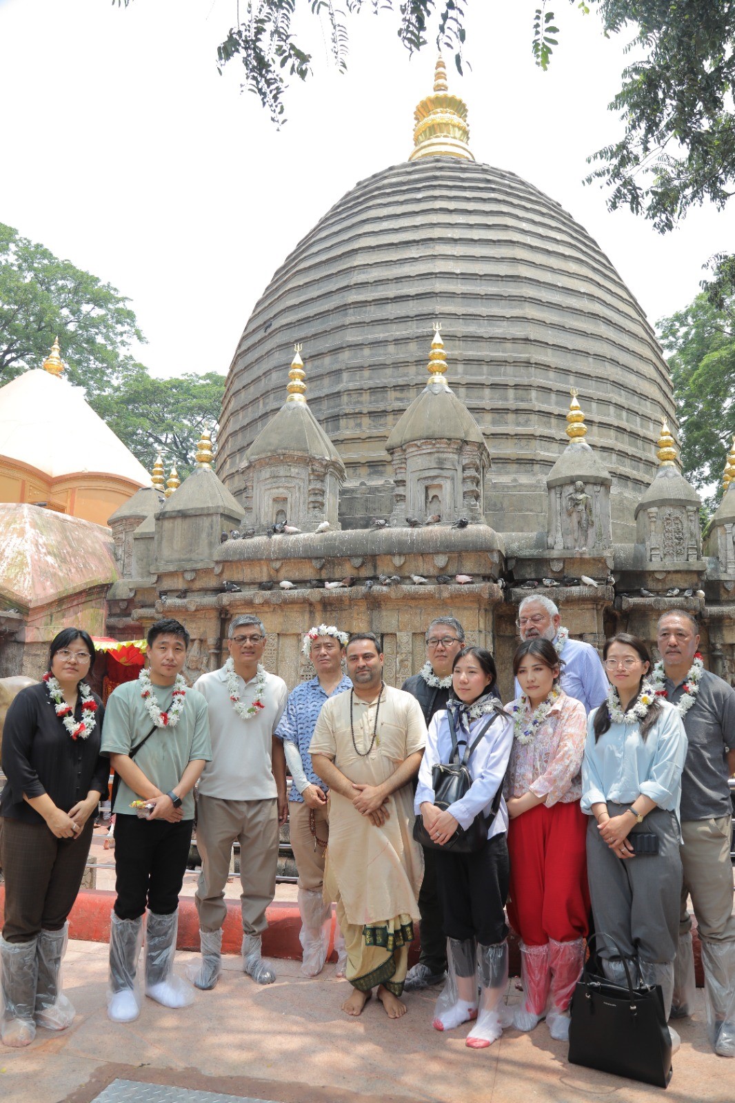 Gelephu Mindfulness City to strengthen Assam-Bhutan ties: Himanta