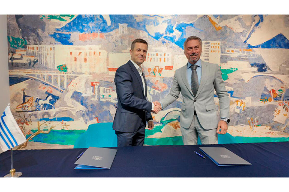 Glavni grad inicira nastavak ulaganja u sport