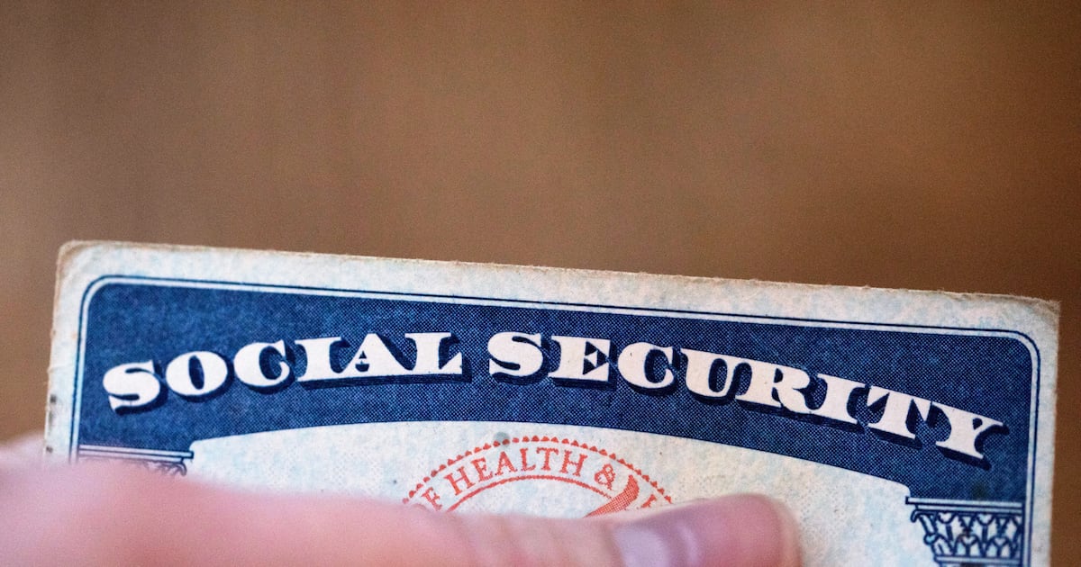 Go-broke dates for Medicare and Social Security pushed up due to rising health care costs and new law