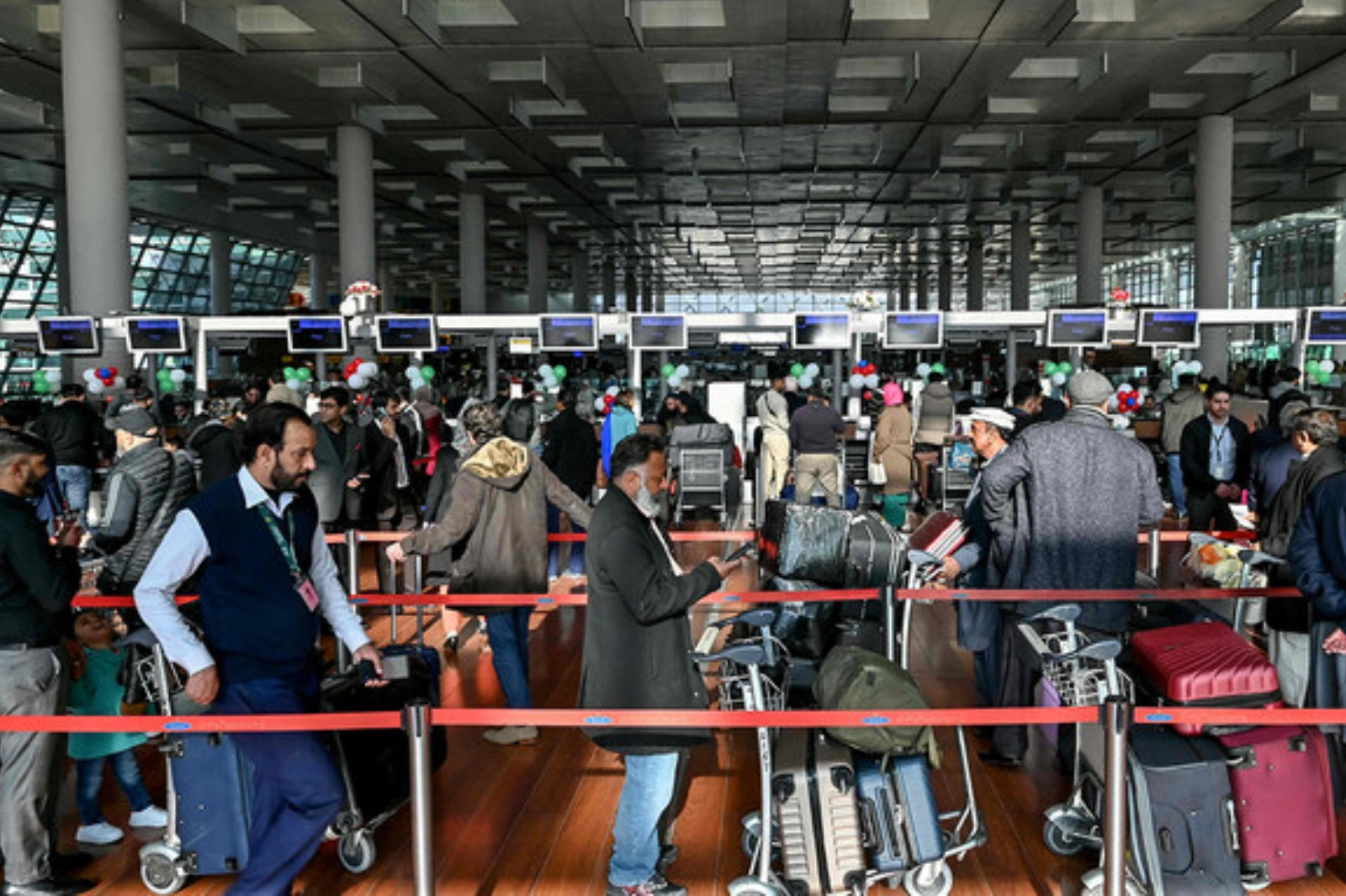 Govt urges citizens to avoid travel to Iran amid escalating tensions