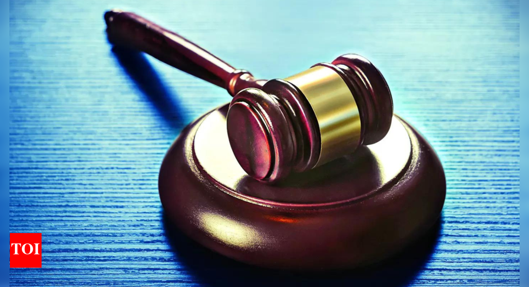 'Graft in judiciary has negative impact' | India News