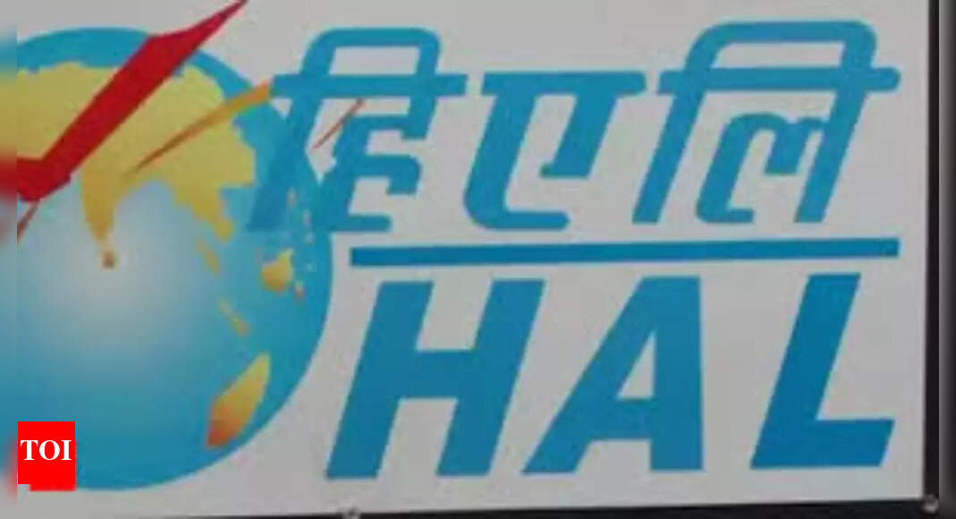 HAL 1st Indian firm to bag full rocket tech | India News
