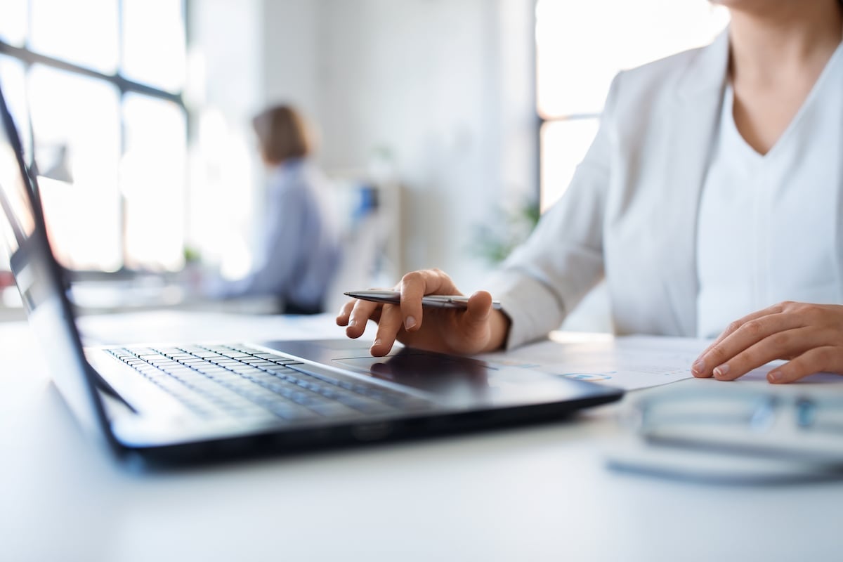 Harnessing emerging technologies to power your business