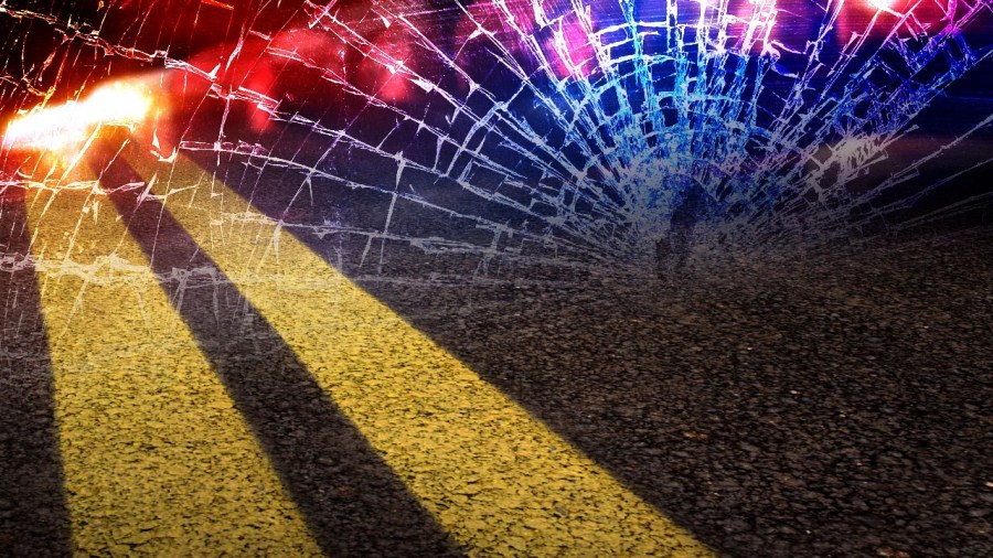 Highway 98 closed due to 'major accident' in Pike County