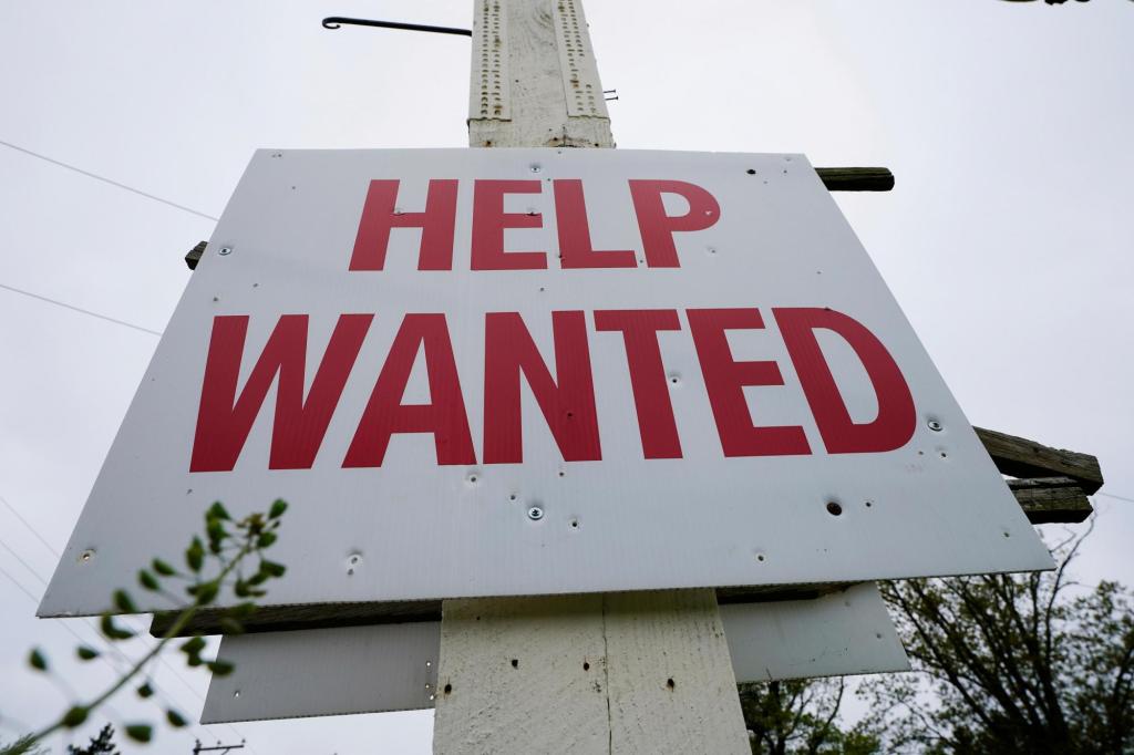 Hiring in the US slows, yet employers added a solid 139,000 jobs in May
