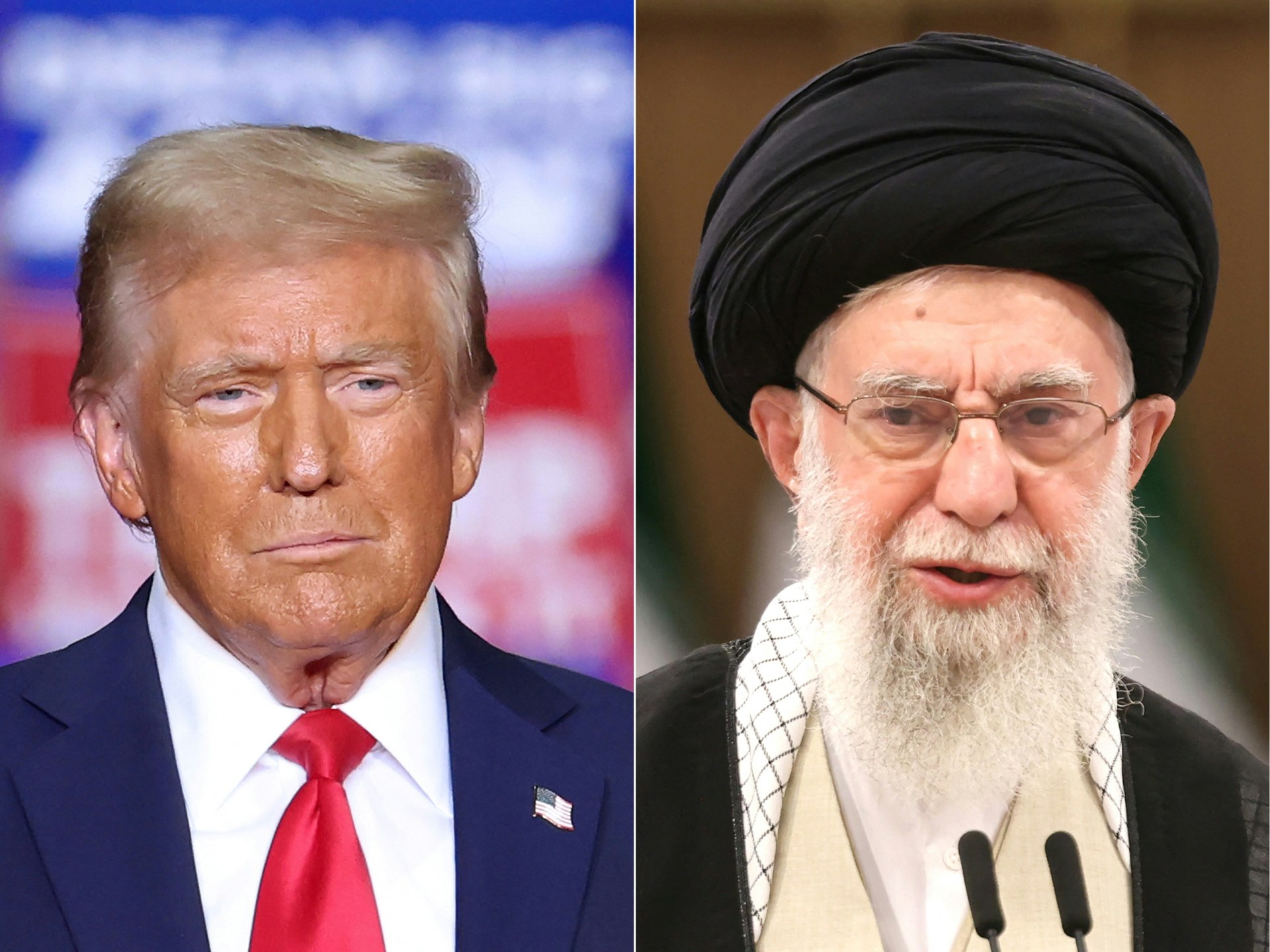 History of US-Iran relations: From the 1953 regime change to Trump strikes | Donald Trump News