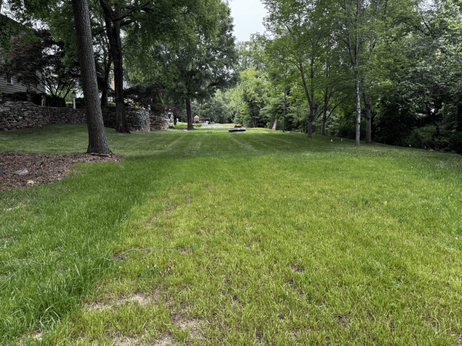 Homeowners push back against placement of planned Raleigh greenway