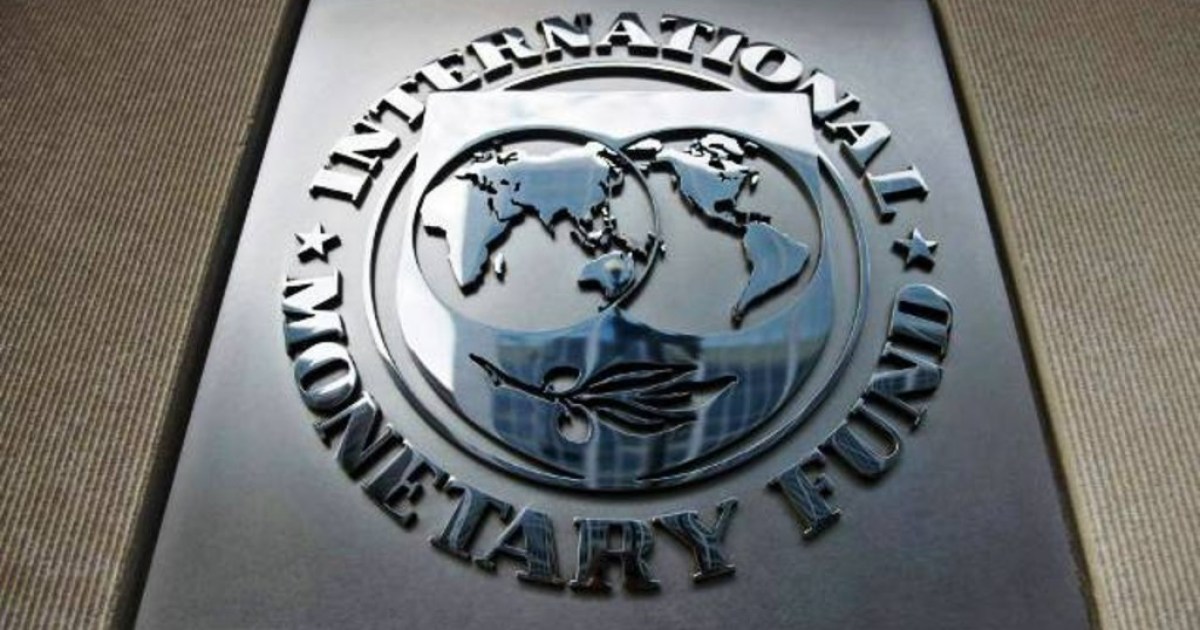 IMF says Dominica’s economy has continued to expand