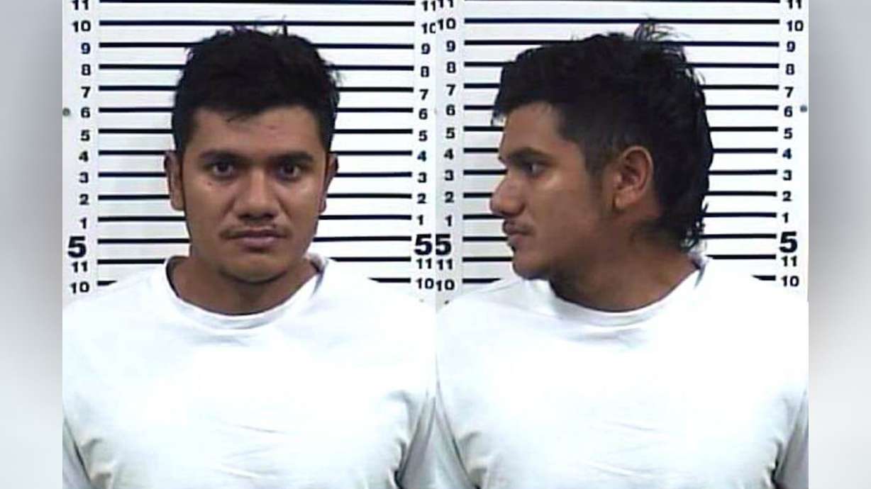 Idaho man signs plea deal in fatal crash that killed 6; state recommends 15-year sentence