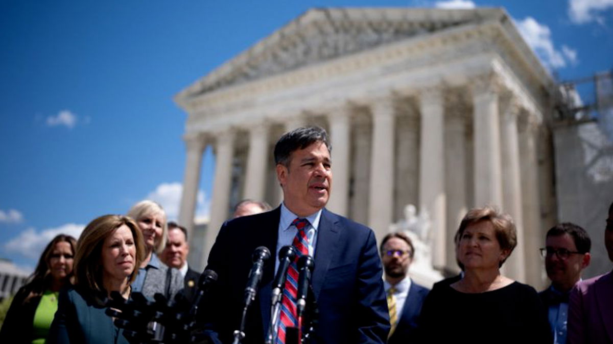 Idaho's youth gender-affirming care ban now fully enforceable after lawsuit dismissed - LocalNews8.com