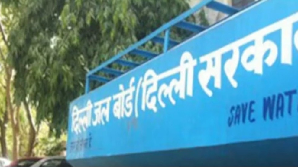 Delhi Govt vs L-G: Top Court nudges babus to release funds for running Jal Board