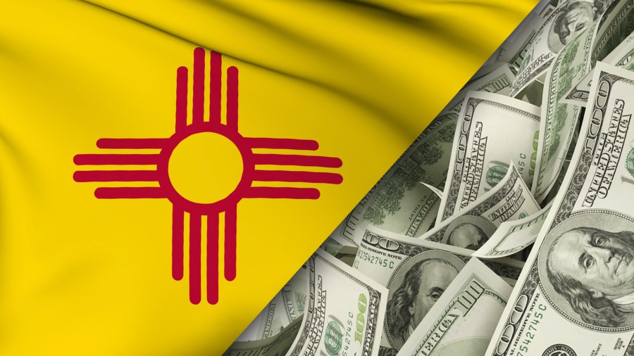 Increases to some taxes and fees in New Mexico go into effect on July 1
